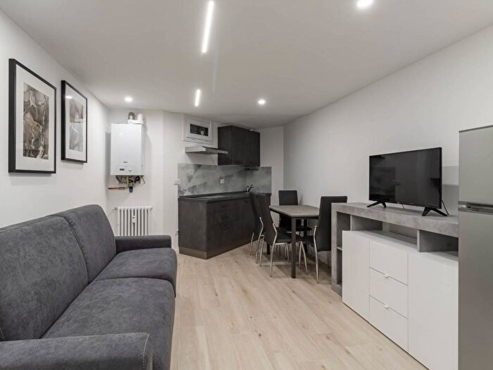 Appartamento bilocale in affitto in Via Alfonso Corti, Città Studi, Milano