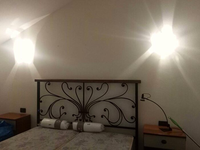 Appartamento bilocale in affitto in Piazza Giuseppe Garibaldi, Centro, Noceto