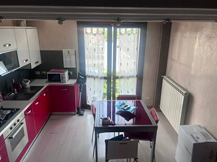Appartamento bilocale in affitto in Centro, Castenedolo