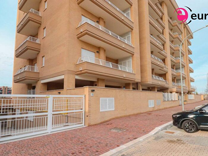 Appartamento bilocale in affitto in Via Carlo Dapporto, Porta di Roma, Roma