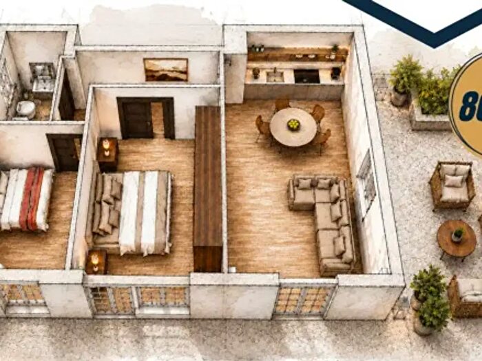 Appartamento trilocale in vendita in Via Papa Innocenzo IV, Varazze