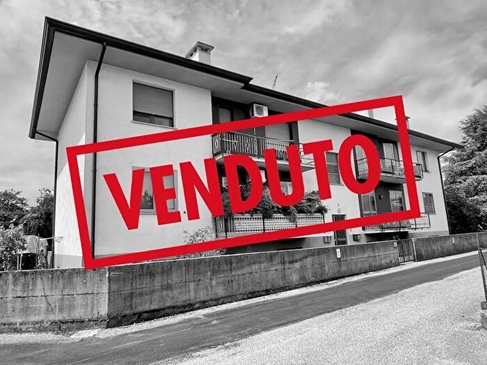 Appartamento con 5 locali in vendita in Via Soreville, Campoformido