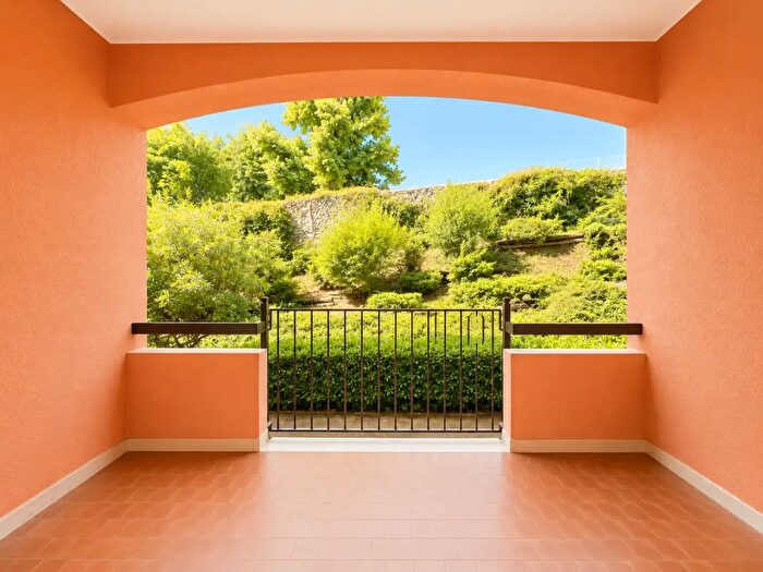 Appartamento trilocale in affitto in Via XXIV Maggio, Arona