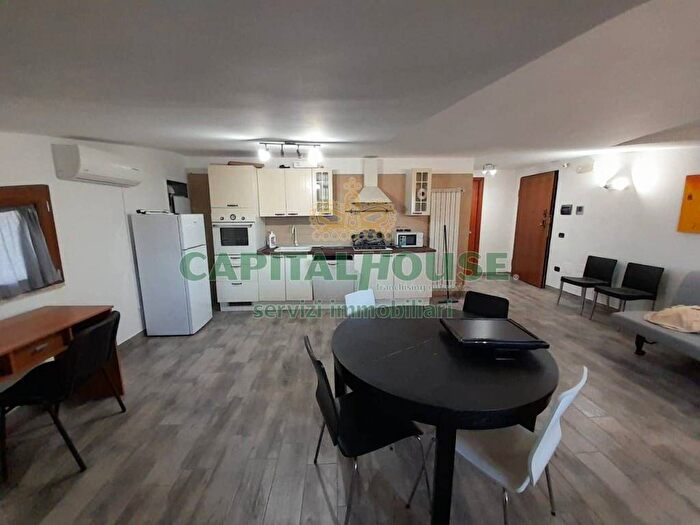 Appartamento bilocale in affitto in Vicolo Pietro Mascagni, Parco Cerasole, Caserta