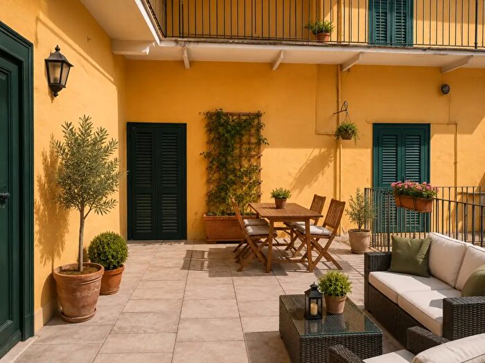 Appartamento trilocale in vendita in Piazza Martiri della Libertà, Chiari