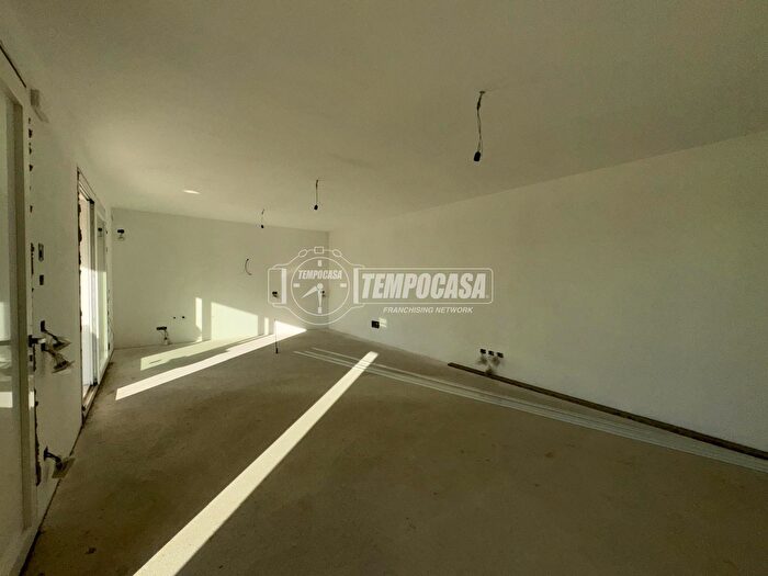 Appartamento quadrilocale in vendita in Via G Vasari, Selvazzano Dentro