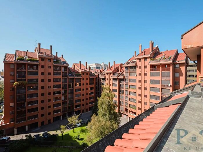 Appartamento bilocale in vendita in Via Ettore Bugatti, Milano