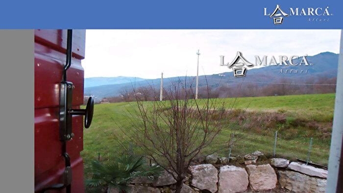 Casa trilocale in vendita in Pieve del Grappa