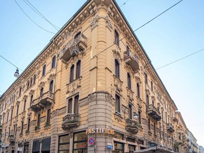 Appartamento monolocale in affitto in via San Francesco D'Assisi, Piazza Solferino Corso Matteotti, Torino