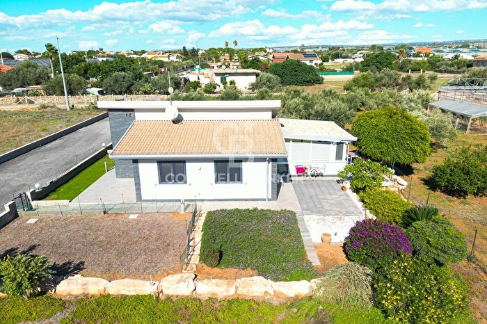 Casa con 5 locali in vendita in Contrada Sottano, Santa Croce Camerina