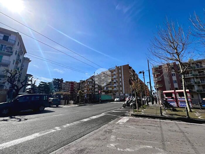 Appartamento bilocale in vendita in Via della Libertà, Portici