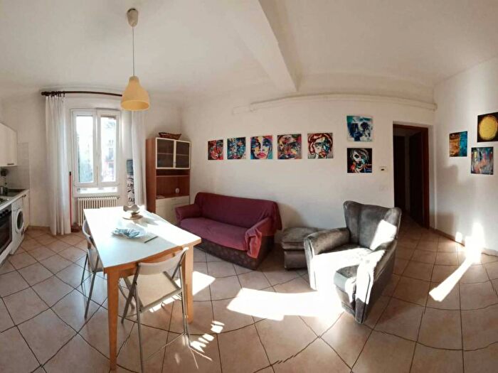 Appartamento trilocale in affitto in Via Mazzini, Massarenti, Bologna