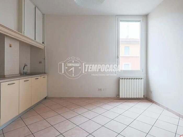 Appartamento quadrilocale in vendita in Via Gorizia, Bologna