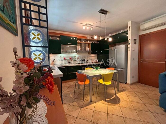 Casa trilocale in affitto in Via Armando Spadini, Santa Viola, Bologna