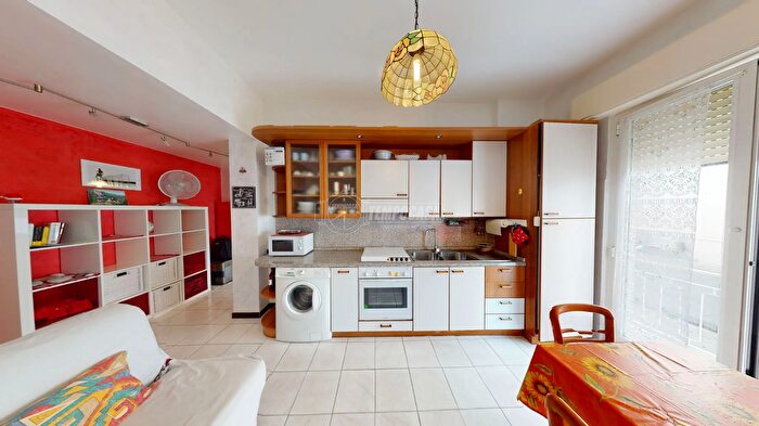 Appartamento bilocale in vendita in Pietra Ligure