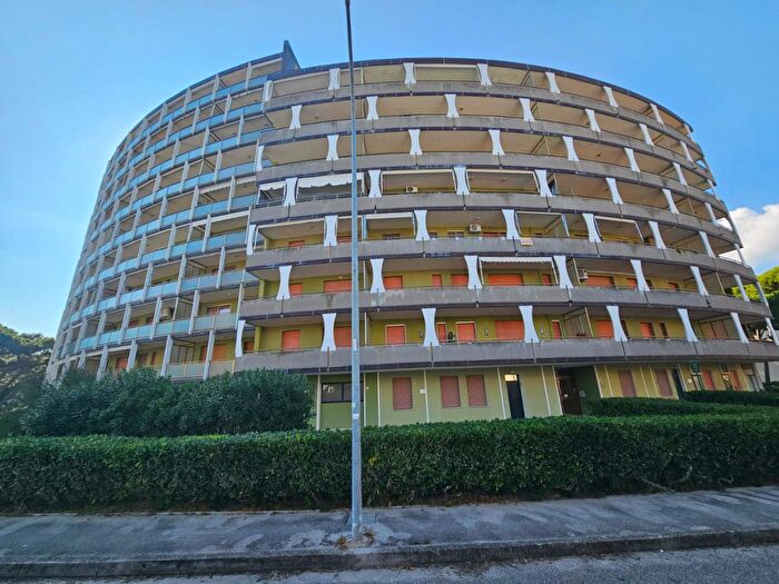 Appartamento bilocale in vendita in Via Nocolo Pisano, Comacchio