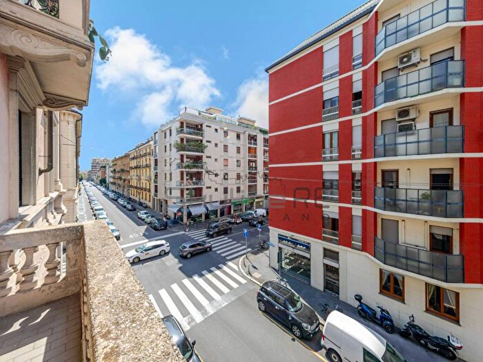 Appartamento bilocale in affitto in Via Antonio Kramer, Piave Tricolore, Milano
