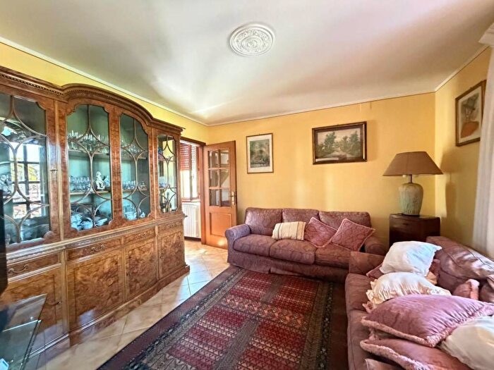 Appartamento con 5 locali in affitto in Via di Sant'Alessio, Monte San Quirico Tre Cancelli, Lucca