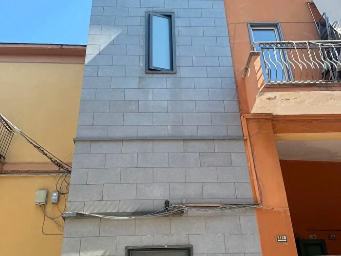 Appartamento bilocale in affitto in Corso Umberto I, Boscotrecase