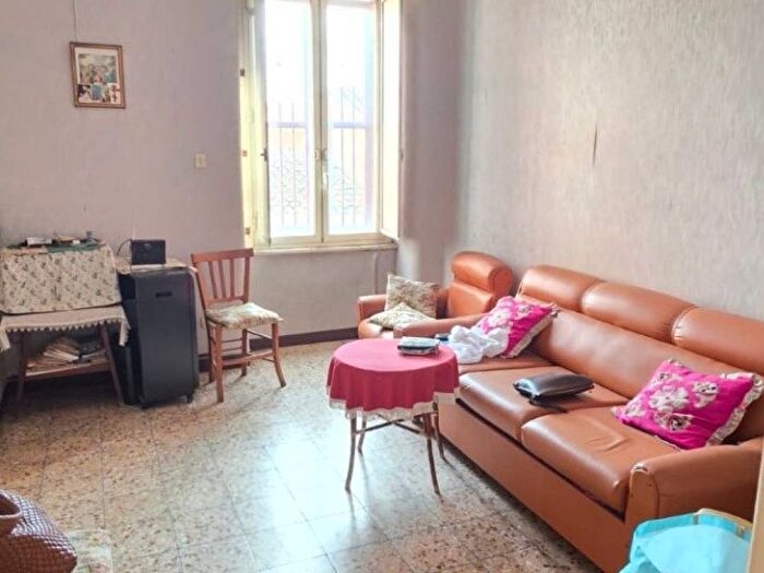 Casa bilocale in vendita in Centro, Belpasso