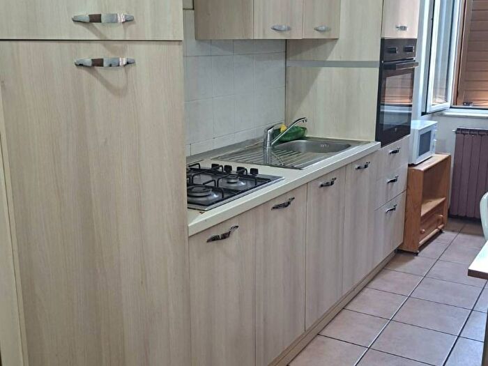 Appartamento con 6 locali in affitto in Via Enrico Toti, Centro, Monfalcone