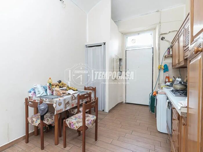 Appartamento quadrilocale in vendita in Via Muriaglio, Torino