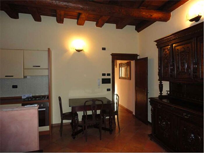 Appartamento bilocale in affitto in Centro Storico, Ferrara