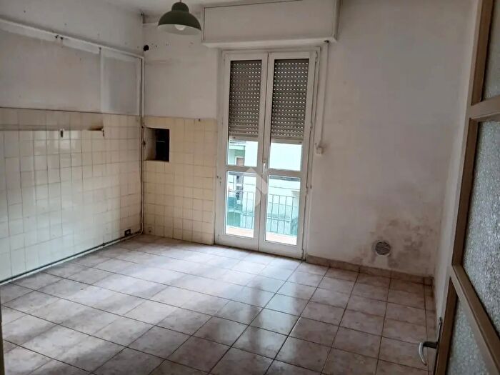 Appartamento bilocale in vendita in Via Monte Bianco, Rozzano
