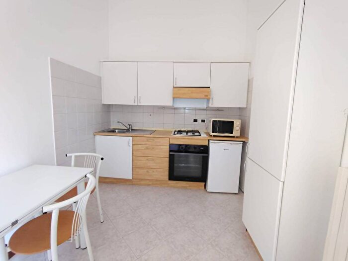 Appartamento monolocale in affitto in Via Col di Lana, Gattaglio, Reggio Emilia