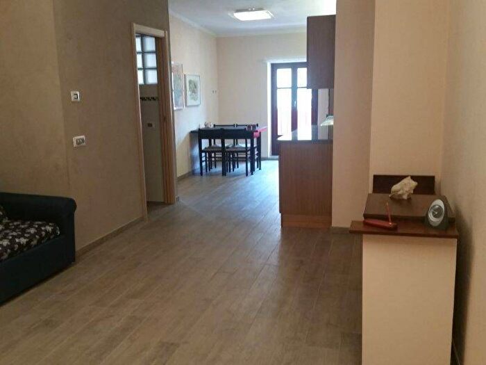 Appartamento bilocale in affitto in Via Roma, Centro Storico, Cuneo