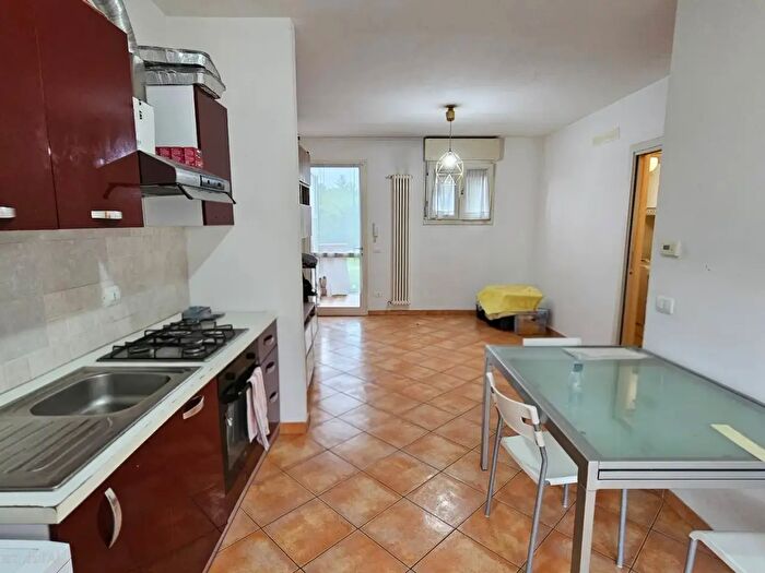 Casa quadrilocale in vendita in Via Petrosa F, Ravenna