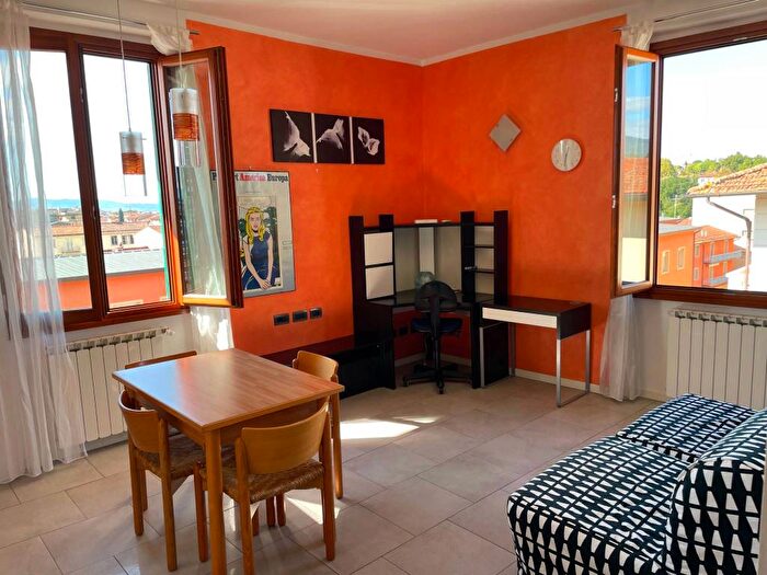 Appartamento bilocale in affitto in Piazza delle Cure, Le Cure, Firenze