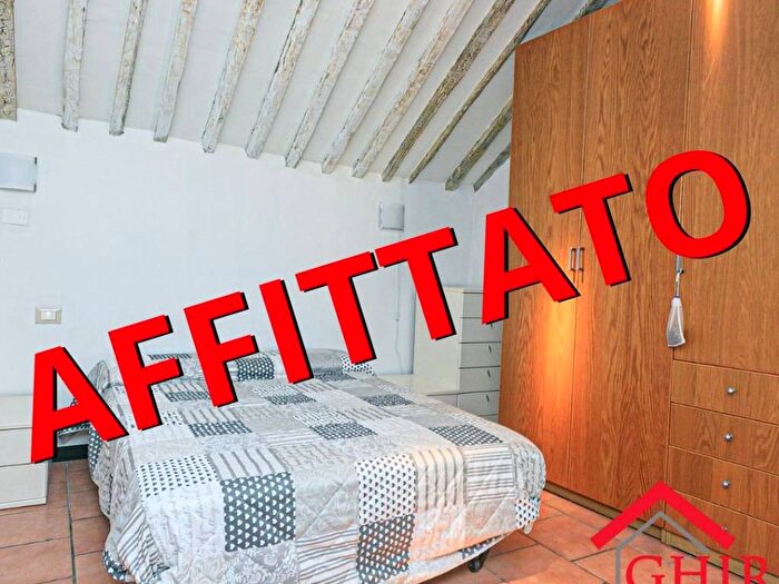 Appartamento bilocale in affitto in Via Paglia, Sestri Ponente, Genova