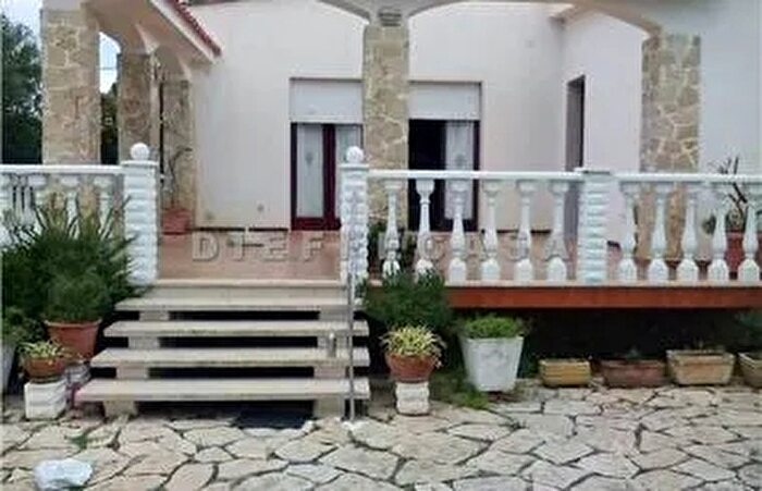 Casa quadrilocale in affitto in Contrada Berbaro Marsala Tp, Marsala