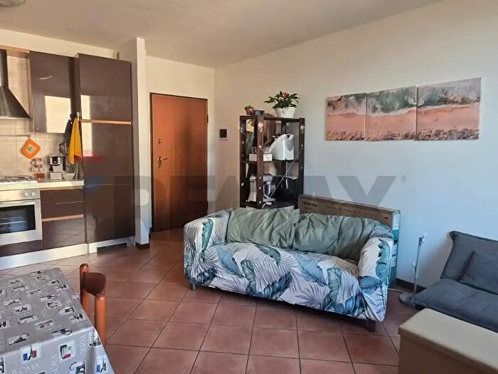 Appartamento bilocale in vendita in Strada Traversante Ravadese, Parma