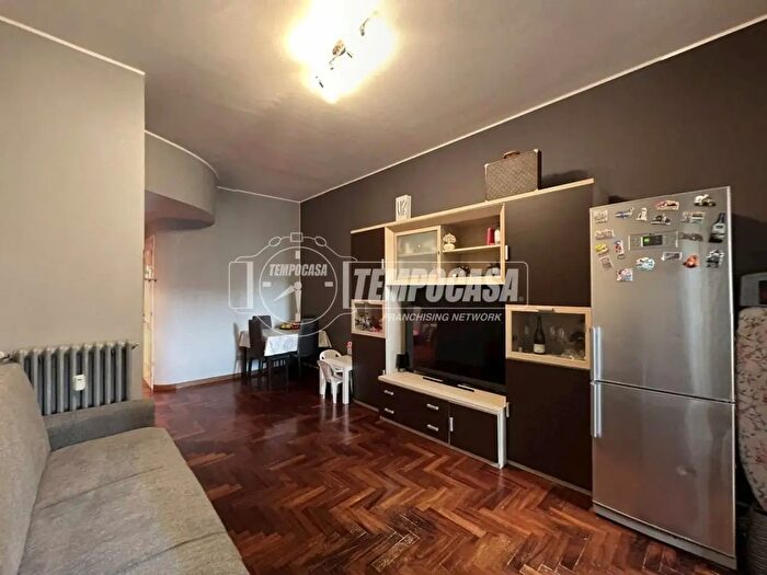 Appartamento bilocale in vendita in Via Luini, Torino