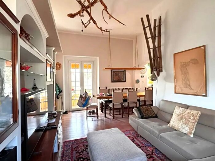 Appartamento quadrilocale in vendita in Via Croci, San Giorgio Su Legnano