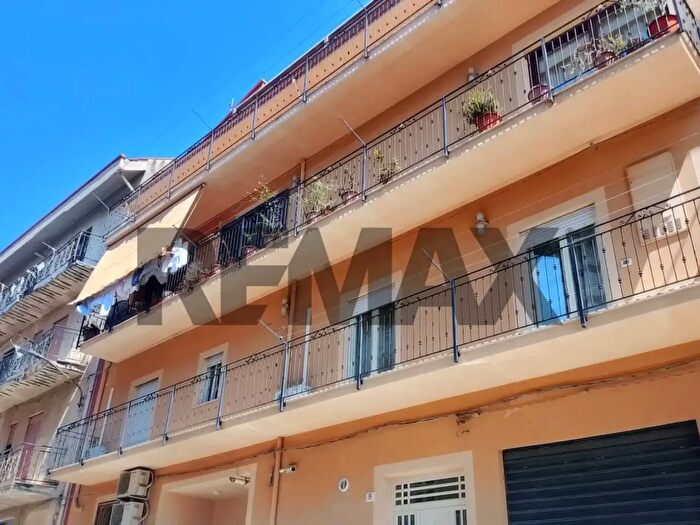 Appartamento con 6 locali in vendita in Via Antonio Vivaldi a, Partinico