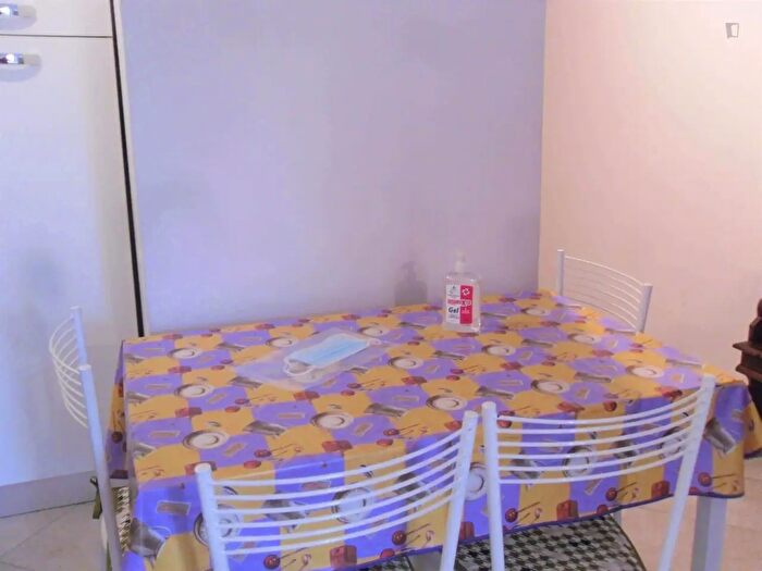 Appartamento monolocale in affitto in Via Lorenzo Bardelli, Firenze