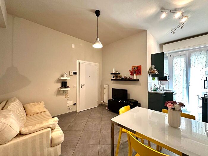 Appartamento trilocale in affitto in Stadio Cittadella, Parma