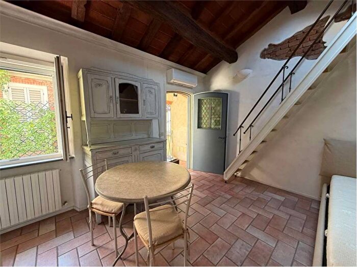 Appartamento monolocale in affitto in Centro Storico, Piacenza