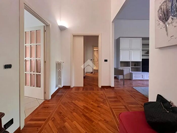 Appartamento quadrilocale in affitto in Via Unione Sovietica, Firenze