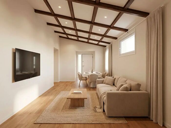 Appartamento quadrilocale in vendita in Via del Boschetto, Grottaferrata