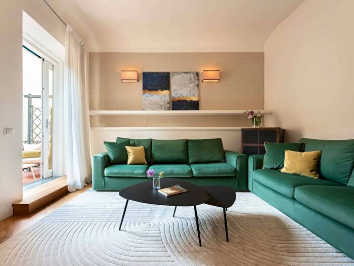 Appartamento bilocale in affitto in Via dè Tornabuoni, Piazza della Repubblica, Firenze