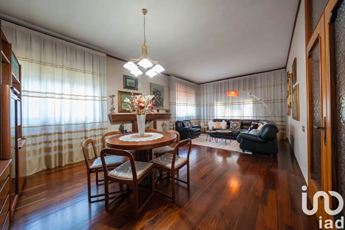 Casa con 7 locali in vendita in Via Lamprati a, Codigoro