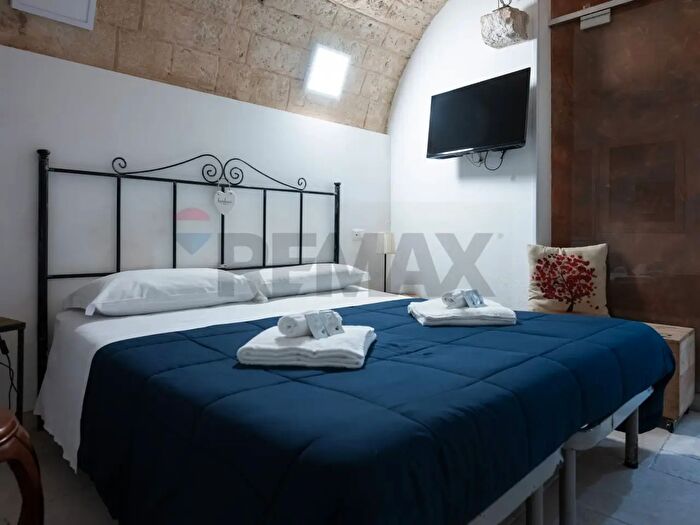 Appartamento quadrilocale in vendita in Strada Dietro San Vito, Bari