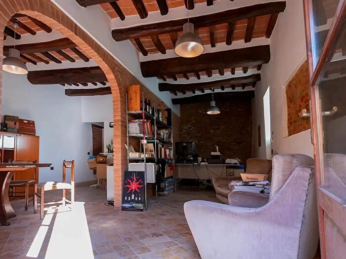 Appartamento quadrilocale in vendita in Montopoli In Val D'Arno