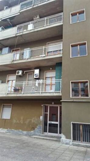 Appartamento quadrilocale in vendita in Alessandria