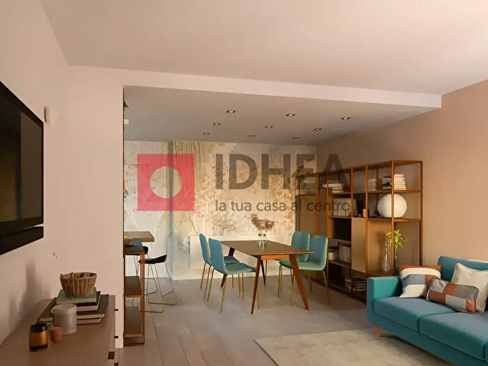 Appartamento trilocale in vendita in Via Nascimben, Treviso