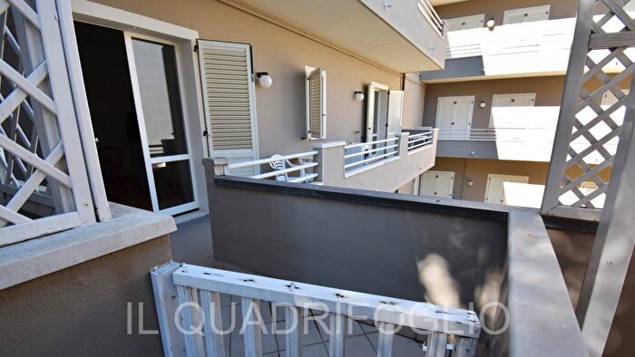 Appartamento bilocale in vendita in Via Vesuvio, Cervia